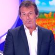Jean-Luc Reichmann dans "Les 12 coups de midi" mardi 12 mai 2020 - TF1.