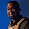 Kanye West craque le 19 juil 2020.