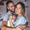Charlène et Benoit (Secret Story 11) sont les heureux parents du petit Thyam, né le 19 mai 2020.