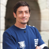 Claude de ("Koh-Lanta") - Photo prise lors du tournage de "Fort Boyard" en juin 2020.