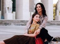 Catherine Zeta-Jones : Sa ravissante fille de 17 ans est son sosie !