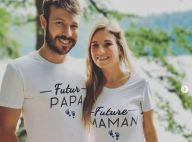 Mariés au premier regard : Charline et Vivien bientôt parents !