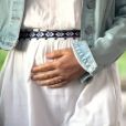 Charline et Vivien ("Mariés au premier regard", saison 3, diffusée en 2019) ont annoncé le 21 juillet 2020 qu'ils allaient avoir un enfant.