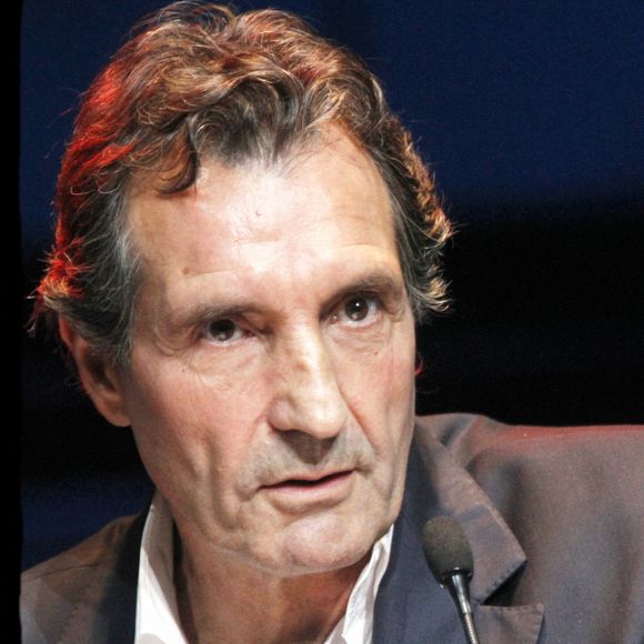 Jean-Jacques Bourdin - Conférence de presse de rentrée de RMC et BFM  31/08/2010 - Paris