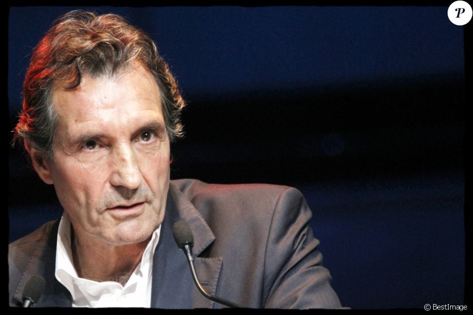 Martin Bourdin Est Il De La Famille De Jean-jacques Bourdin Jean-Jacques Bourdin - Conférence de presse de rentrée de RMC et BFM 31