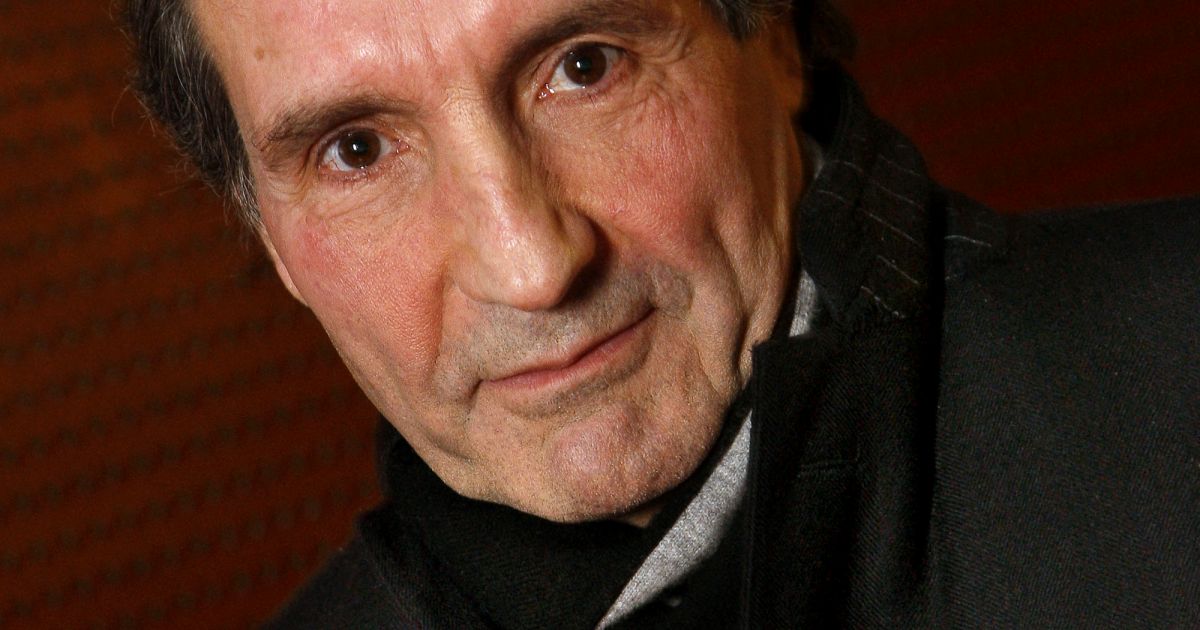 Qui Est Le Père De Jean-jacques Bourdin Jean-Jacques Bourdin Louis Bourdin / Il est aussi le père de deux