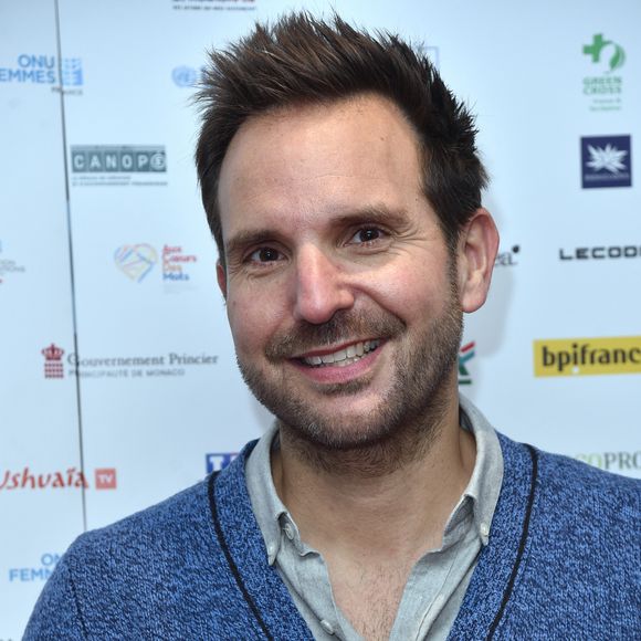 Exclusif - Christophe Michalak - Ouverture du 9ème festival "Le Temps Presse" au cinéma UGC Bastille à Paris le 22 janvier 2020. © Giancarlo Gorassini/Bestimage