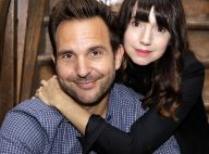 Christophe Michalak a 47 ans : doux mots de Delphine et photo avec leur fils