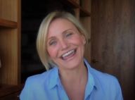 Cameron Diaz, maman gaga : joyeuses confidences sur sa fille Raddix