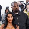 Kim Kardashian et son mari Kanye West - Arrivée des people à l'after party de la 71ème édition du MET Gala (Met Ball, Costume Institute Benefit) sur le thème "Camp: Notes on Fashion" au Metropolitan Museum of Art à New York, le 6 mai 2019