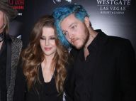 Lisa-Marie Presley en deuil : première apparition depuis le suicide de son fils