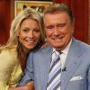 Regis Philbin le 15 août 2007.