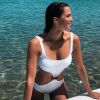 Iris Mittenaere, le 19 juin 2020 sur Instagram.