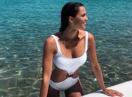 Iris Mittenaere en voyage en Grèce : elle réplique après de graves accusations