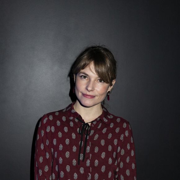 Cécilia Cara - Inauguration du Musée de l'illusion à Paris le 27 janvier 2020. © Jack Tribeca/Bestimage