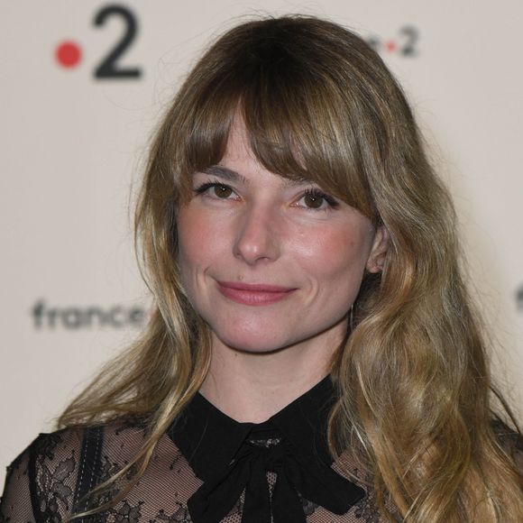 Cecilia Cara lors de la 31ème cérémonie des Molières 2019 aux Folies Bergère à Paris, France, le 13 mai 2019. © Coadic Guirec/Bestimage