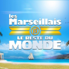 "Les Marseillais Vs Le Reste du monde", émission de télé-réalité diffusée sur W9.