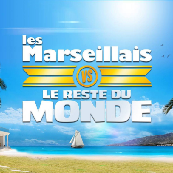 "Les Marseillais Vs Le Reste du monde", émission de télé-réalité diffusée sur W9.