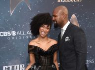 Sonequa Martin-Green (Star Trek) maman : accouchement dans l'eau, à la maison