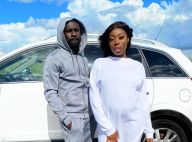 Mort de Nicole Thea, enceinte : le geste poignant et symbolique de son homme