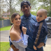 Mélanie Da Cruz, candidate de télé-réalité et influenceuse, partage la vie du footballeur Anthony Martial. Ensemble, ils ont un fils, Swan, né en juillet 2018.