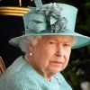 Elizabeth II fête son anniversaire à Windsor, le 13 juin 2020.