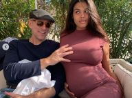 Tina Kunakey : Déclaration d'amour à son mari Vincent Cassel, très tactile