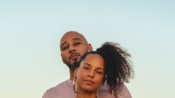 Alicia Keys : Déclarations d'amour pour ses 10 ans de mariage avec Swizz Beatz
