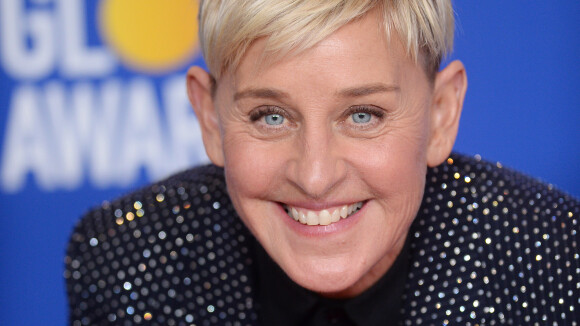 Ellen DeGeneres : Bientôt virée ? Katy Perry prend sa défense