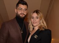 Jesta Hillmann enceinte pour la 2e fois : "On n'a pas pu attendre" (EXCLU)