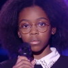 Diodick, candidate de "The Voice Kids" saison 7 dans l'équipe de Soprano - Émission du samedi 22 août 2020, TF1
