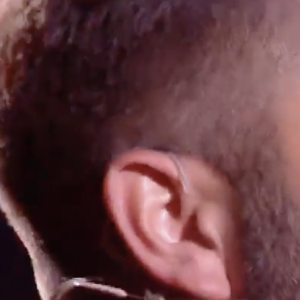 Kendji Girac repasse son audition à l'aveugle dans "The Voice Kids", saison 7 - Émission du 22 août 2020, TF1