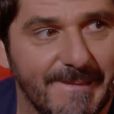 Le coach Patrick Fiori dans "The Voice Kids" saison 7 - Émission du 22 août 2020, TF1