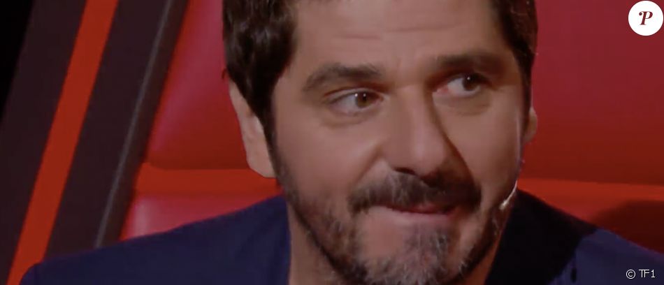 Le Coach Patrick Fiori Dans The Voice Kids Saison 7 Emission Du 22 Aout 2020 Tf1 Purepeople