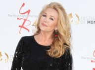 Melody Thomas Scott (Les Feux de l'amour) abusée sexuellement, elle raconte