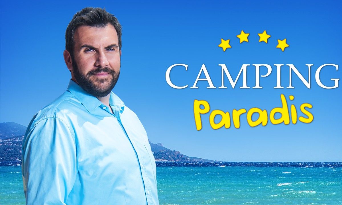 Camping Paradis Encercle Par Les Flammes Mais Miracule Laurent Ournac Emu Purepeople