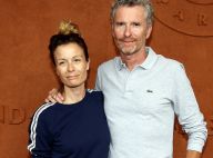 Denis Brogniart en vacances avec sa femme Hortense : rare photo du couple