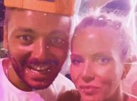 Jessica Thivenin et Kev Adams : Fête, vannes et complicité face à Gims