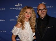 Pascal Obispo et sa femme Julie : câlin sur la plage, douce parenthèse