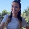 Vanessa ("Secret Story 3") a perdu de nombreux kilos. Amincie, elle a dévoilé un avant/après impressionnant. Août 2020.