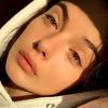 Deva Cassel, le fille de Monica Bellucci et Vincent Cassel, le 12 février 2020.