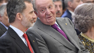 Juan Carlos Ier en exil : le pays d'accueil de l'ancien roi enfin confirmé
