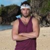 Adrien, candidat de "Koh-Lanta, Les 4 Terres", diffusée en 2020, photo officielle
