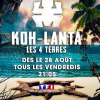 Koh-Lanta, les 4 Terres - Adrien - Instagram, 14 août 2020