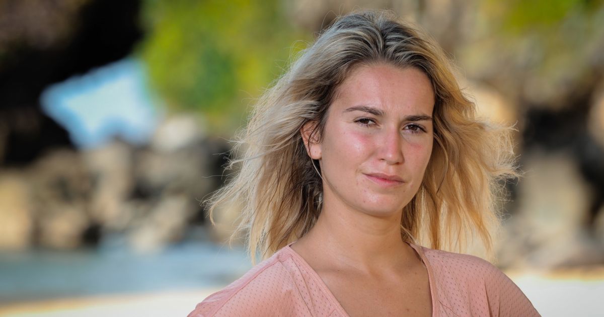 Diane, candidate de KohLanta, Les 4 Terres, diffusée en 2020, photo
