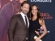 Gerard Butler célibataire : c'est fini avec Morgan Brown, après 6 ans d'amour