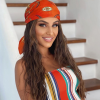 Kamila, enceinte de Noré, critiquée et menacée sur les réseaux - Instagram
