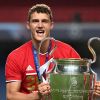 Benjamin Pavard - Le Bayern de Munich remporte la finale de la ligue des Champions UEFA 2020 à Lisbonne en gagnant 1-0 face au PSG (Paris Saint-Germain) le 23 Août 2020.