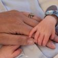 Laurie Cholewa a donné naissance à son deuxième enfant. Une information dévoilée avec des photos postées sur Instagram, le 12 août 2020.