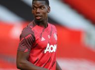 Paul Pogba testé positif au coronavirus : Didier Deschamps le remplace